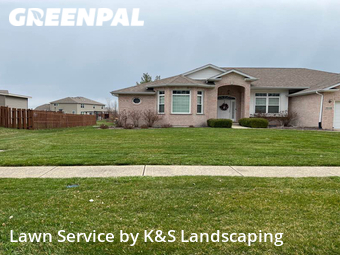 Yard Cutting nearby Shorewood, IL, 