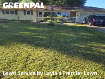 Lawn Mowing nearby Ashland, OH, 