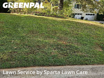Lawn Care nearby Hiram, GA, 