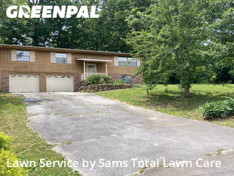 Lawn Service nearby Harrison, TN, 