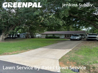 Lawn Maintenance nearby Shreveport, LA, 