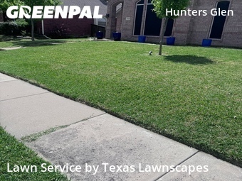 Landscape Design In Plano,75025,Landscape Design by Texas Lawnscapes, work completed in Apr , 2026