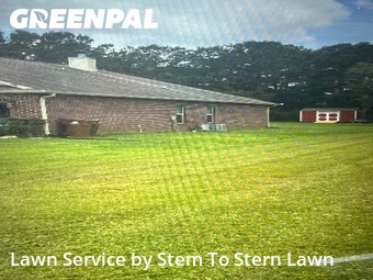 Lawn Maintenance nearby Gulfport, MS, 