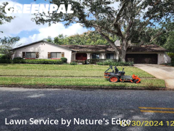 Yard Mowing nearby Maitland, FL, 