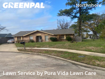 Lawn Mowing nearby Houston, TX, 