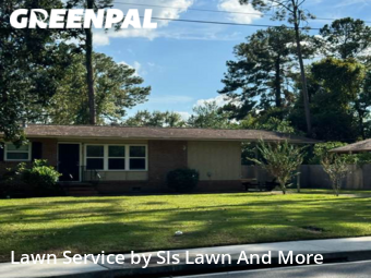 Lawn Service nearby Valdosta, GA, 