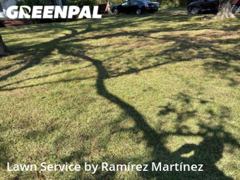 Lawn Service nearby Chapel Hill, NC, 