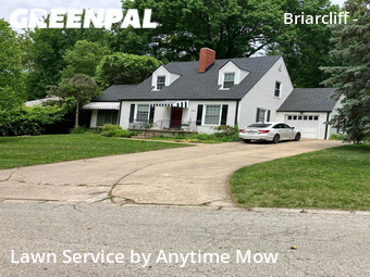 Lawn Mow nearby Kansas City, MO, 