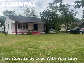 Grass Cutting nearby Tulsa, OK, 