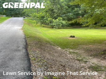 Lawn Mowing Service nearby Newnan, GA, 