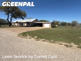 Yard Mowing nearby Mc Gregor, TX, 