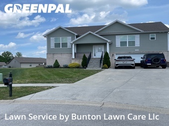 Lawn Mowing Service nearby Louisville, KY, 