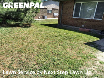 Yard Mowing nearby Fort Collins, CO, 