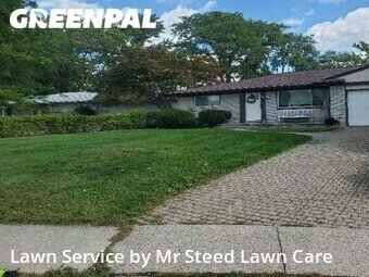 Grass Cutting nearby Auburn Hills, MI, 