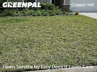 Yard Mowing nearby Jacksonville, FL, 