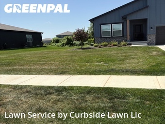 Lawn Mowing nearby Spring Hill, KS, 