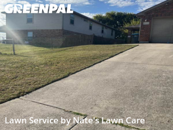 Yard Mowing nearby Fort Worth, TX, 