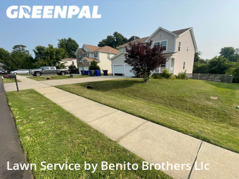 Lawn Service nearby Hillsborough, NC, 