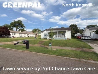 Lawn Maintenance nearby Knoxville, TN, 