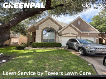 Lawn Care Service nearby Spicewood, TX, 