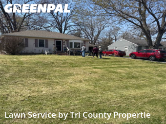 Grass Cutting nearby Peoria, IL, 