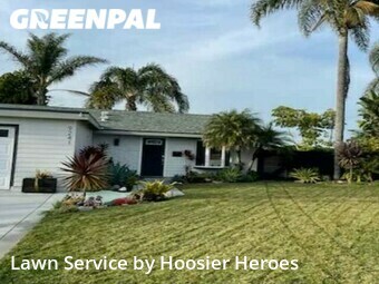 Yard Mowing nearby Huntington Beach, CA, 
