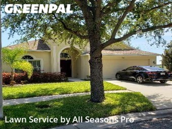 Lawn Service nearby Riverview, FL, 
