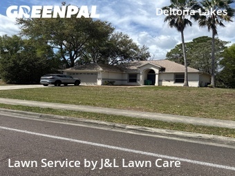 Lawn Mowing Service nearby Deltona, FL, 