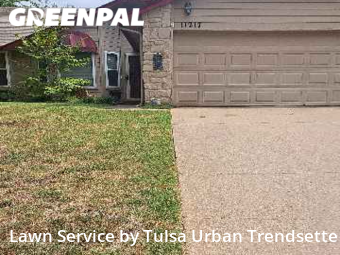 Grass Cutting nearby Bixby, OK, 