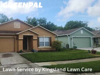 Lawn Mowing Service nearby Sanford, FL, 