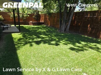 Grass Cutting nearby Austin, TX, 