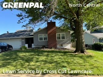 Lawn Care Service nearby Omaha, NE, 