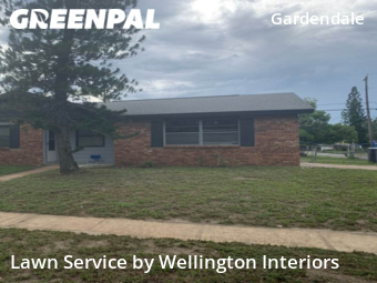 Grass Cutting nearby Titusville, FL, 