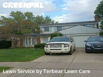 Lawn Cutting nearby Canton, MI, 