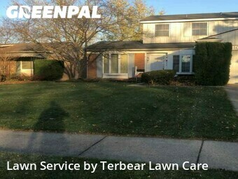 Lawn Mowing nearby Canton, MI, 