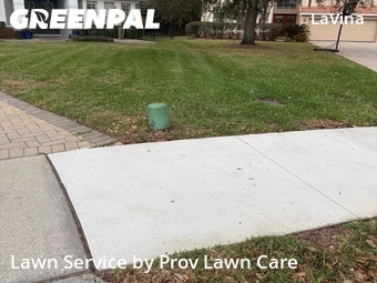 Lawn Mowing Service nearby Orlando, FL, 