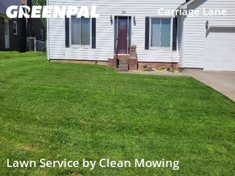 Lawn Care nearby Lexington, KY, 