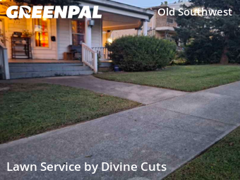 Lawn Maintenance nearby Roanoke, VA, 
