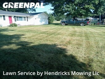 Lawn Maintenance nearby Avon, OH, 