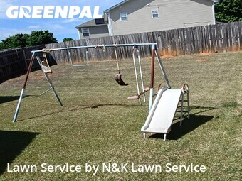 Lawn Maintenance nearby Gastonia, NC, 