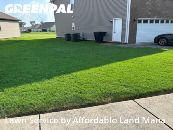 Grass Cutting nearby Murfreesboro, TN, 