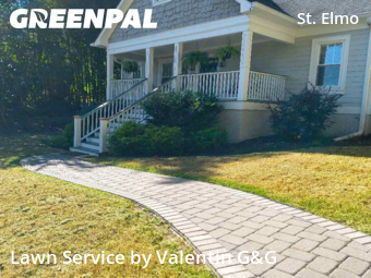 Landscaping Installation Chattanooga,37409,Landscaping Maintenance by Valentin G&G, work completed in Oct , 2025