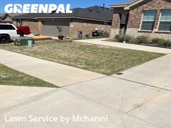 Grass Cutting nearby Crowley, TX, 