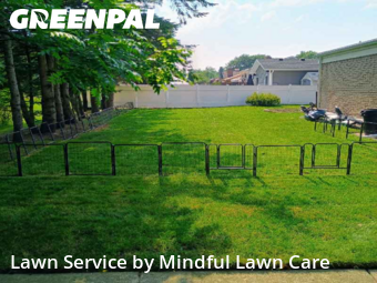 Grass Cutting nearby Canton, MI, 