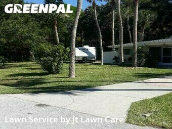 Yard Mowing nearby Port Richey, FL, 