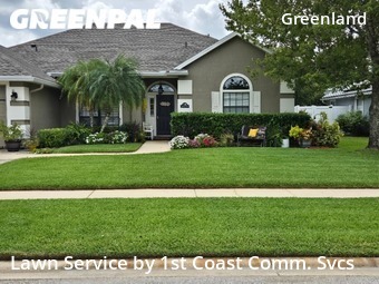 Lawn Cut nearby Jacksonville, FL, 