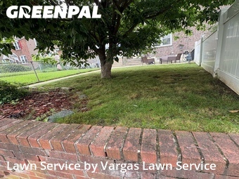 Lawn Mowing Service nearby Upper Darby Township, PA, 