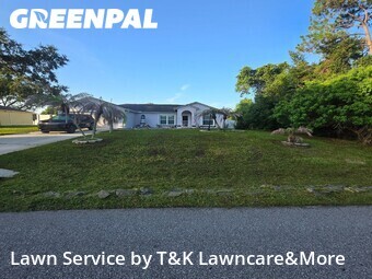 Lawn Mow nearby Cocoa, FL, 