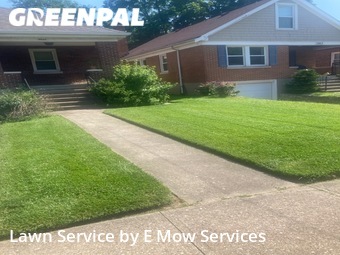 Lawn Service nearby Cincinnati, OH, 