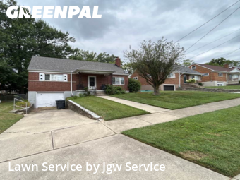 Lawn Care nearby Cincinnati, OH, 